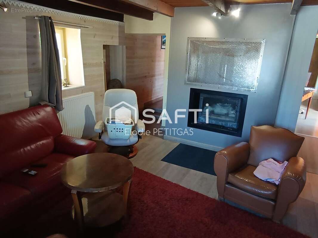 Photo 4 - Maison à MONTREUIL