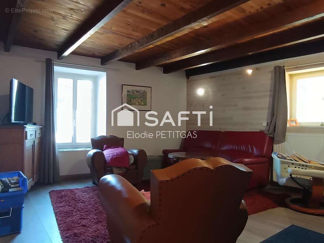 Photo 5 - Maison à MONTREUIL