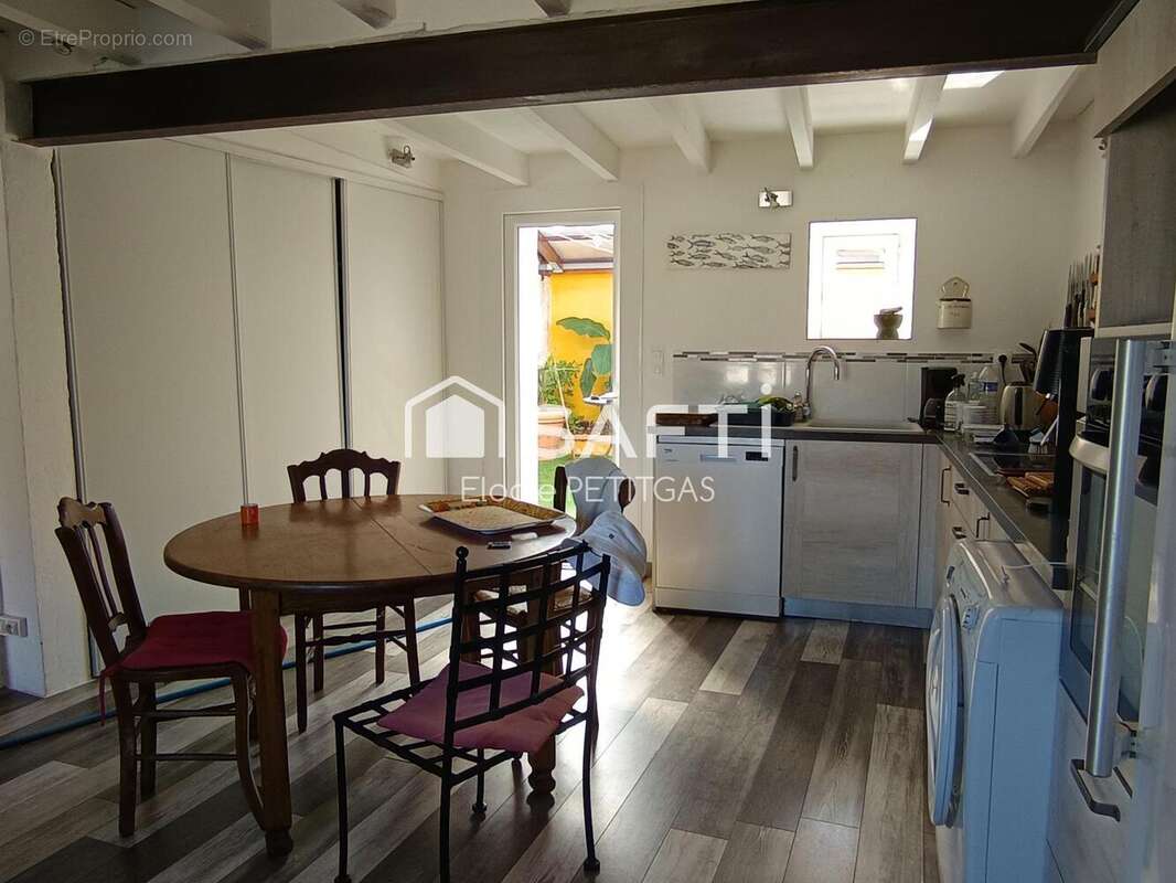 Photo 6 - Maison à MONTREUIL