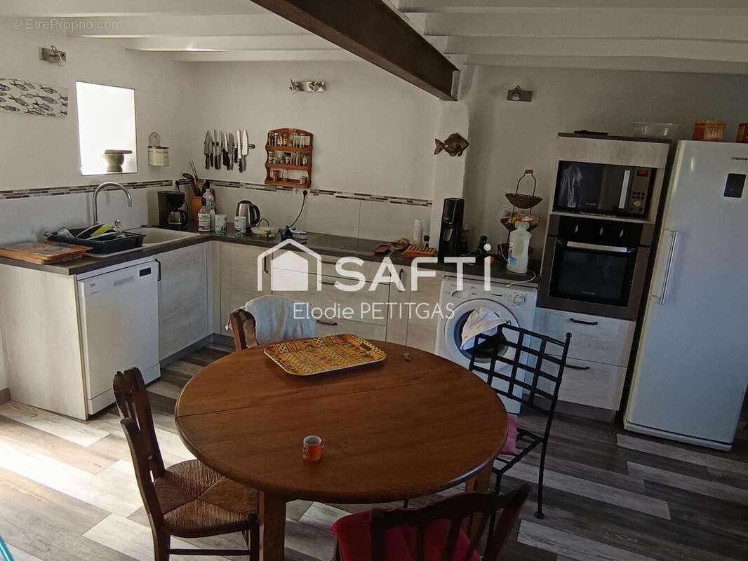 Photo 7 - Maison à MONTREUIL