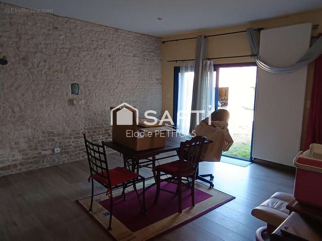 Photo 8 - Maison à MONTREUIL