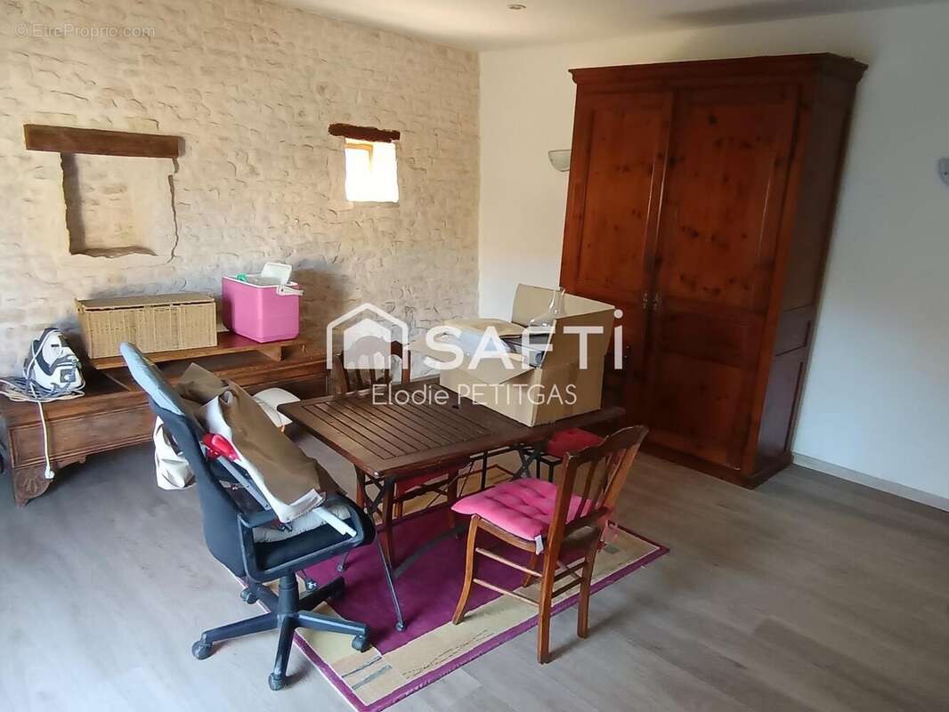 Photo 9 - Maison à MONTREUIL