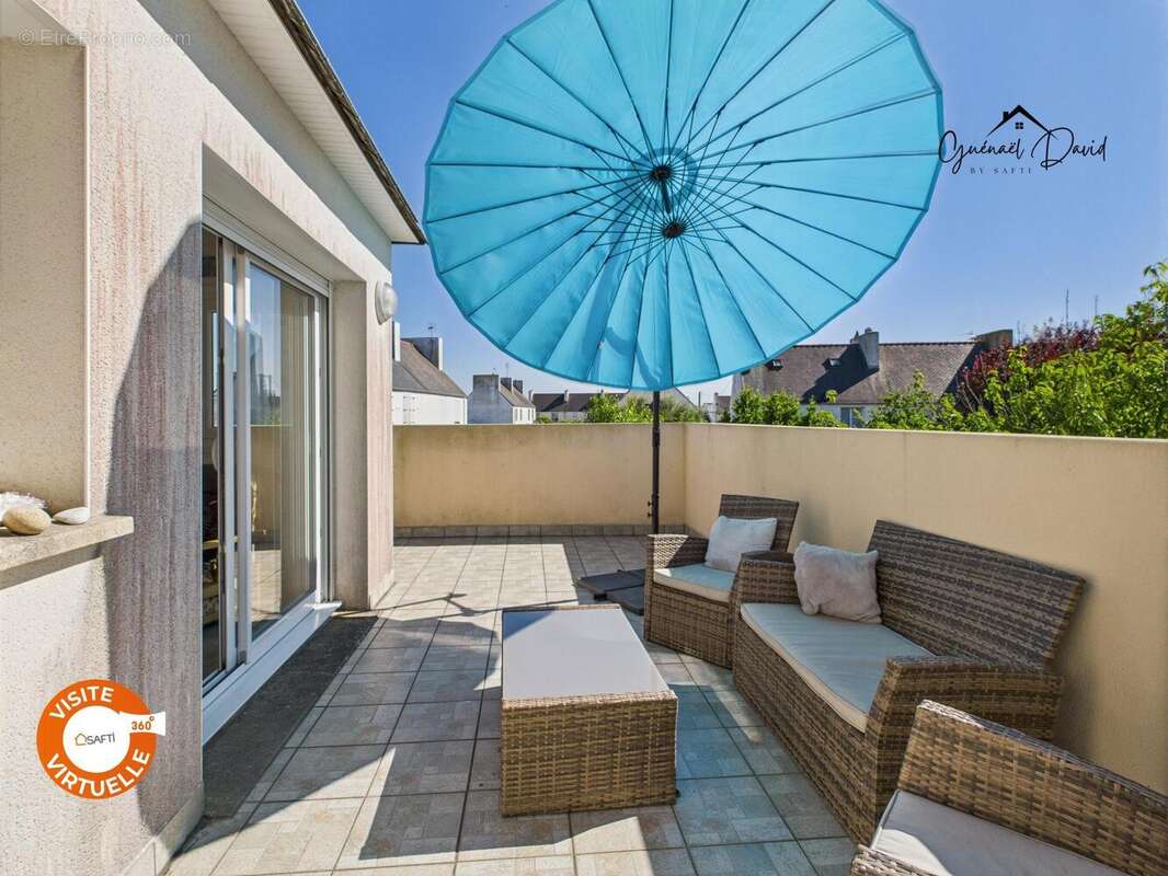 Photo 6 - Maison à SAINT-POL-DE-LEON