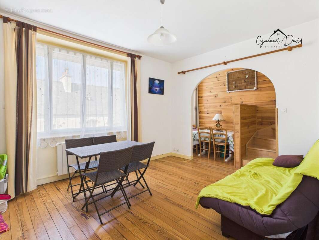 Photo 7 - Maison à SAINT-POL-DE-LEON