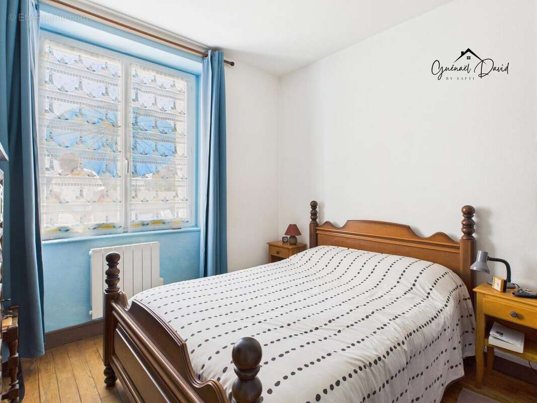 Photo 8 - Maison à SAINT-POL-DE-LEON