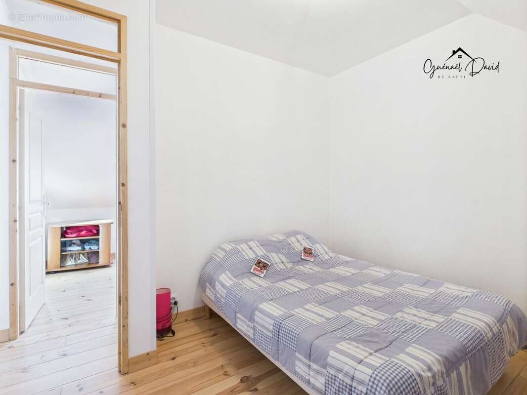 Photo 9 - Maison à SAINT-POL-DE-LEON