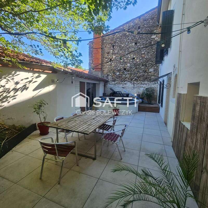 Photo 2 - Maison à VERNIOLLE