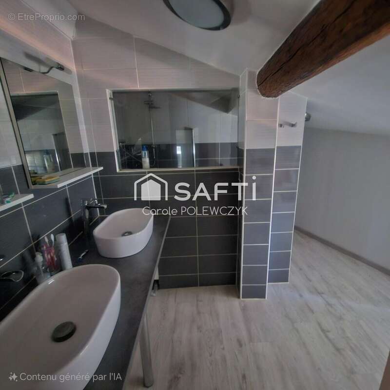 Photo 8 - Maison à VERNIOLLE