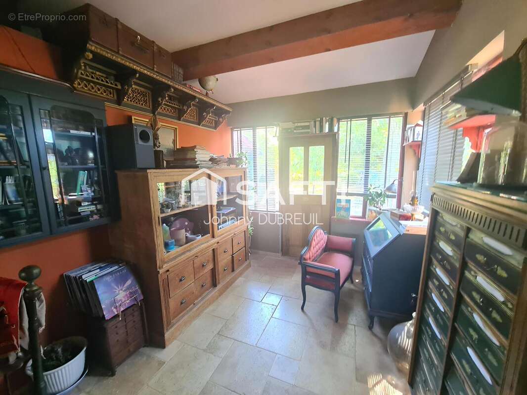 Photo 6 - Maison à PIGNANS