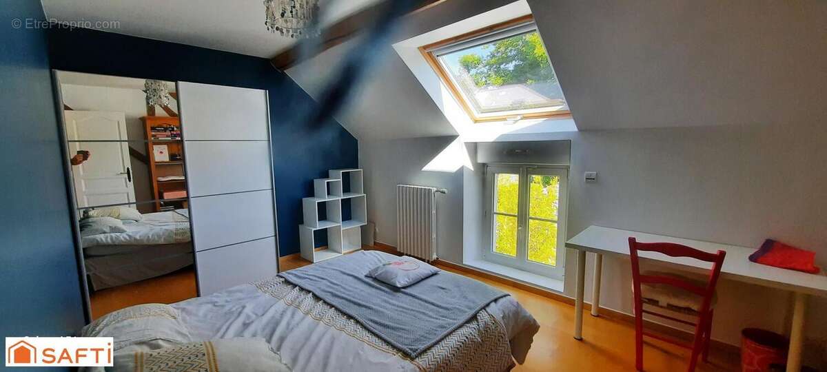 Photo 8 - Maison à JOUY-LE-CHATEL