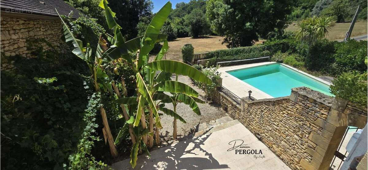 Photo 2 - Maison à VALOJOULX