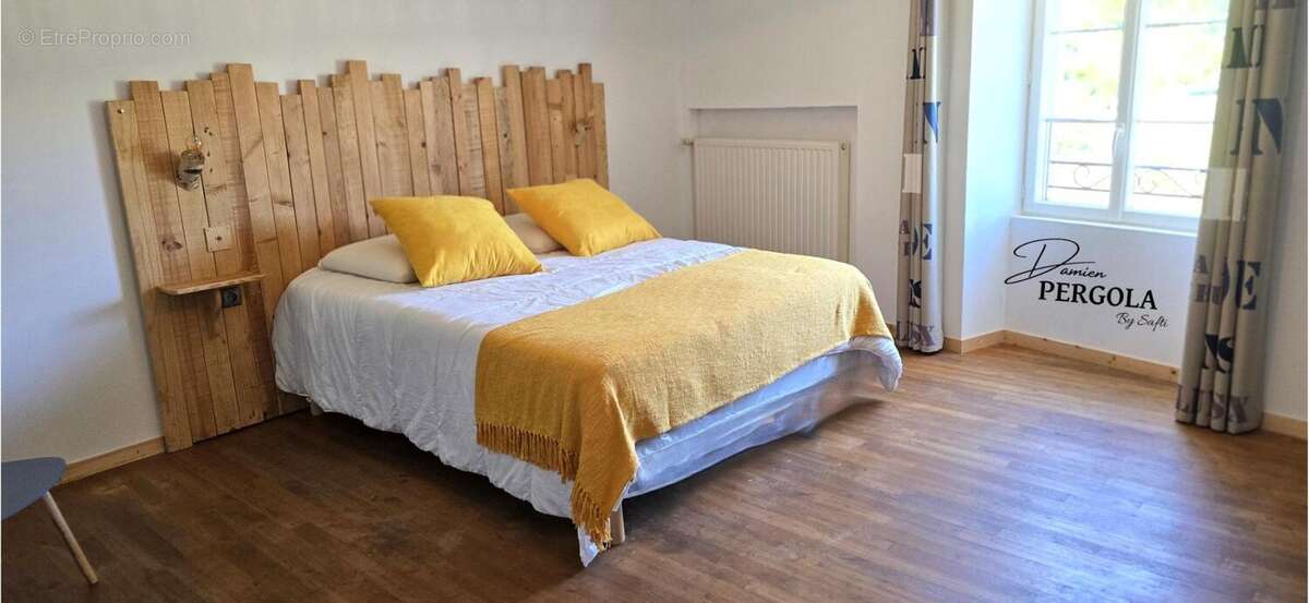 Photo 5 - Maison à VALOJOULX