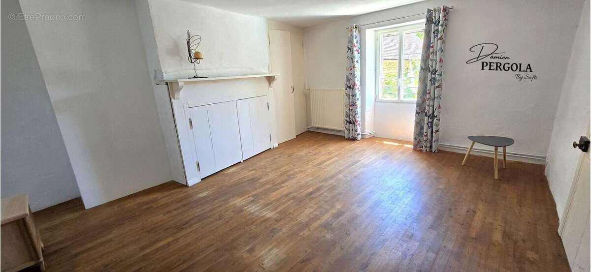 Photo 6 - Maison à VALOJOULX