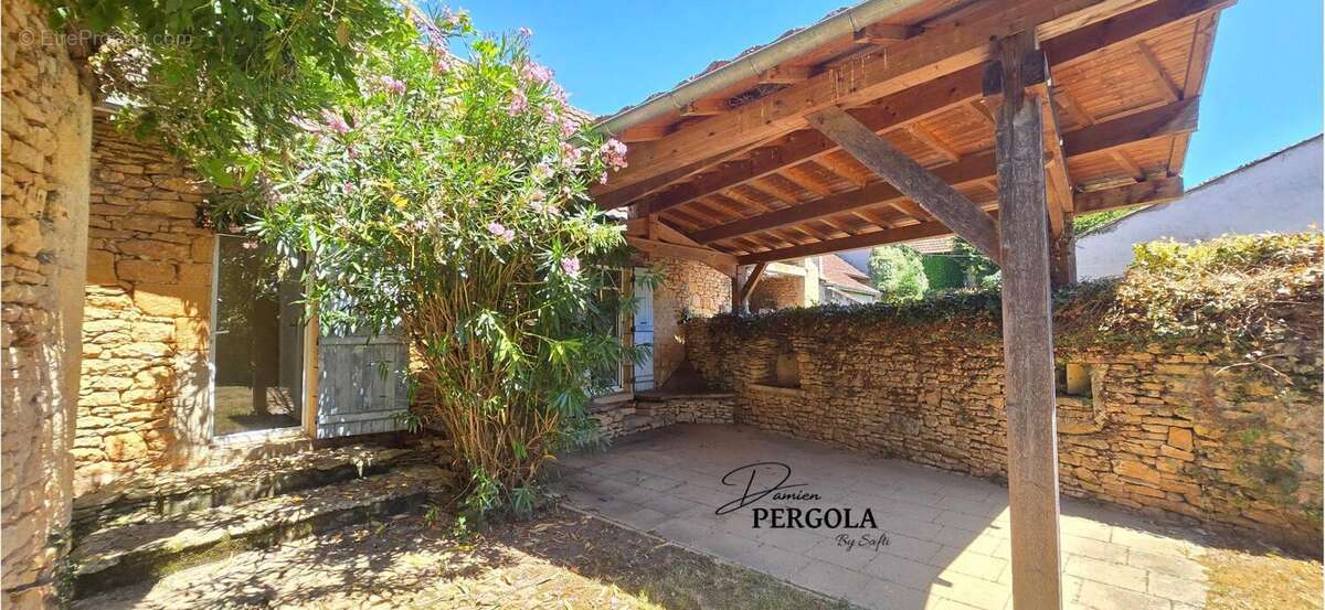 Photo 9 - Maison à VALOJOULX