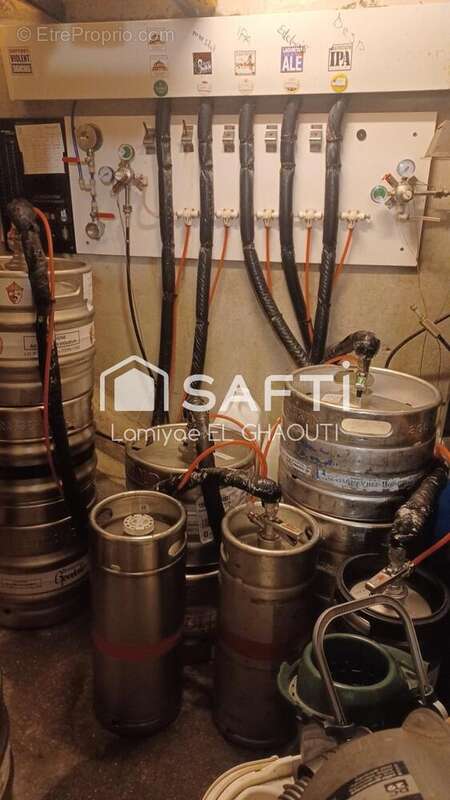 Photo 3 - Commerce à PARIS-11E