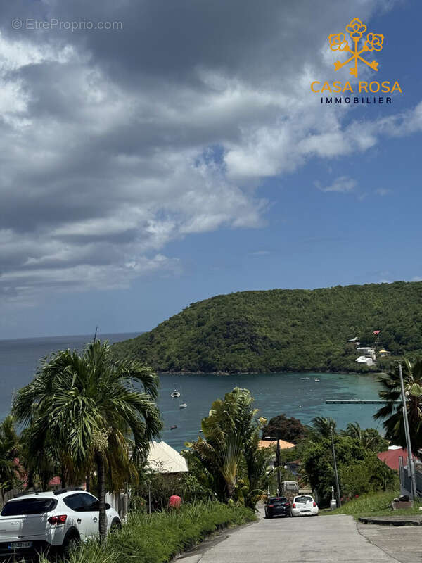 Maison à LES ANSES-D&#039;ARLET