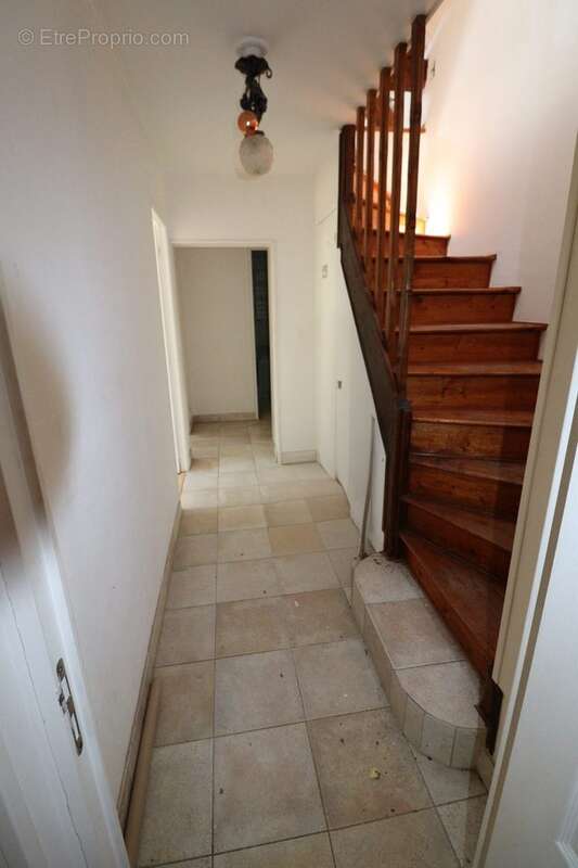 Maison à LOUVECIENNES