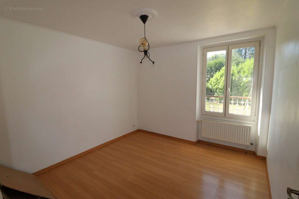 Maison à LOUVECIENNES