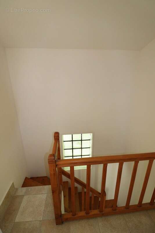 Maison à LOUVECIENNES