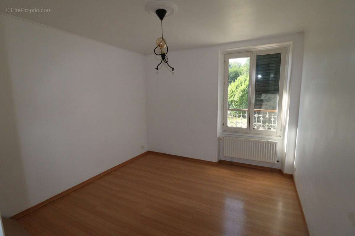 Maison à LOUVECIENNES