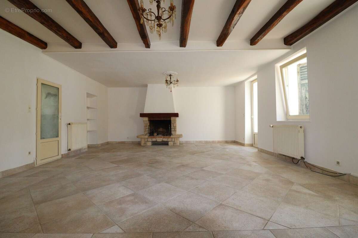 Maison à LOUVECIENNES