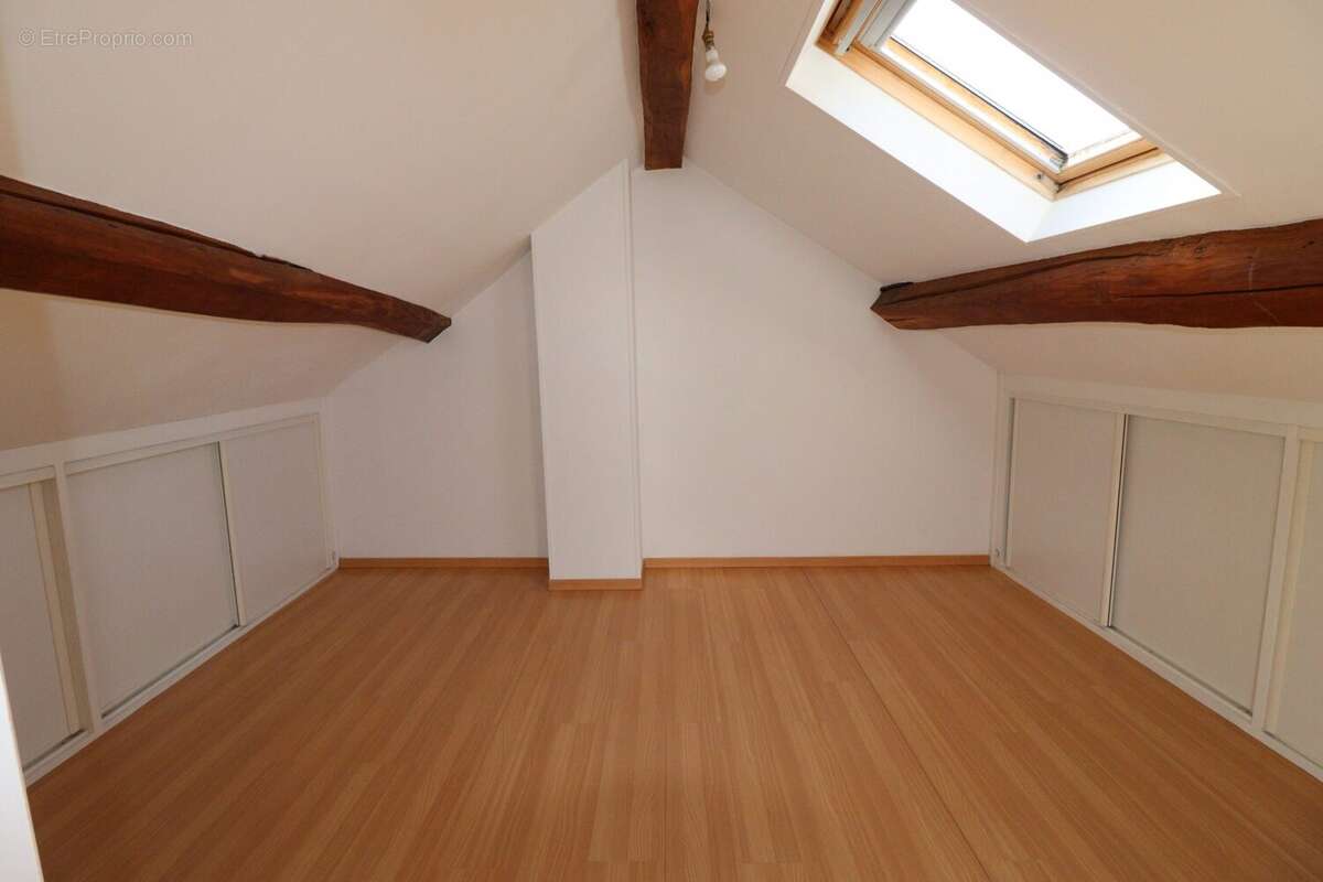 Maison à LOUVECIENNES