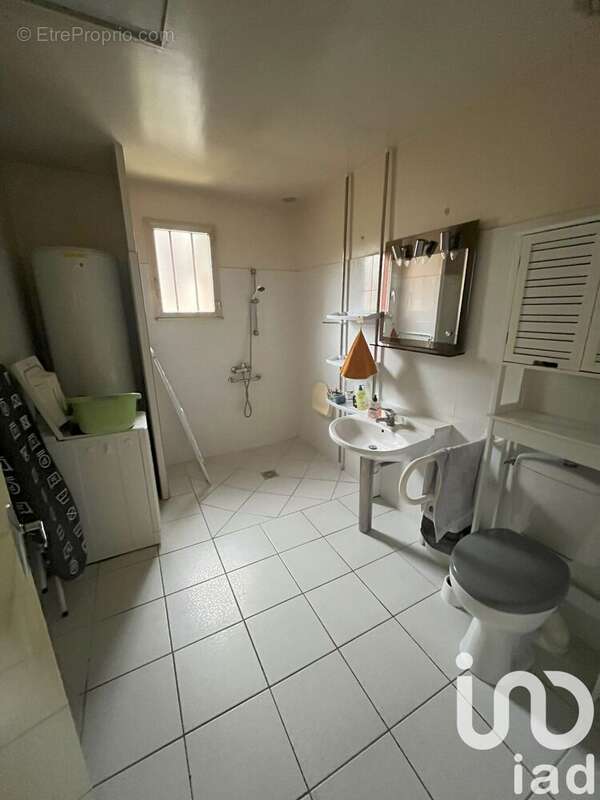 Photo 2 - Maison à MISSILLAC