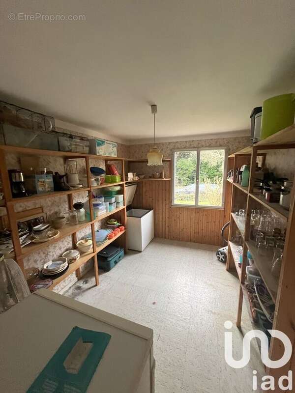 Photo 9 - Maison à MISSILLAC