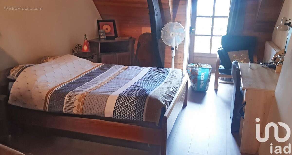 Photo 9 - Maison à SAINT-AUBIN-DES-CHATEAUX