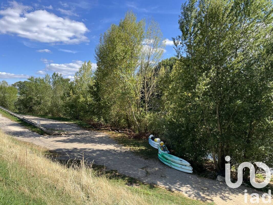 Photo 1 - Appartement à ORLEANS