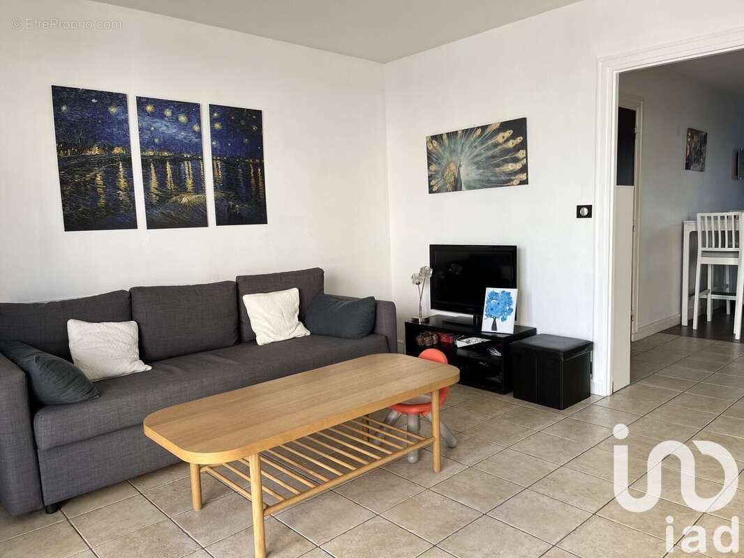 Photo 2 - Appartement à ORLEANS