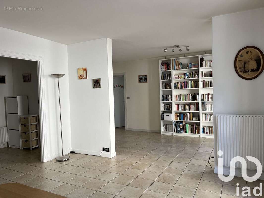 Photo 4 - Appartement à ORLEANS