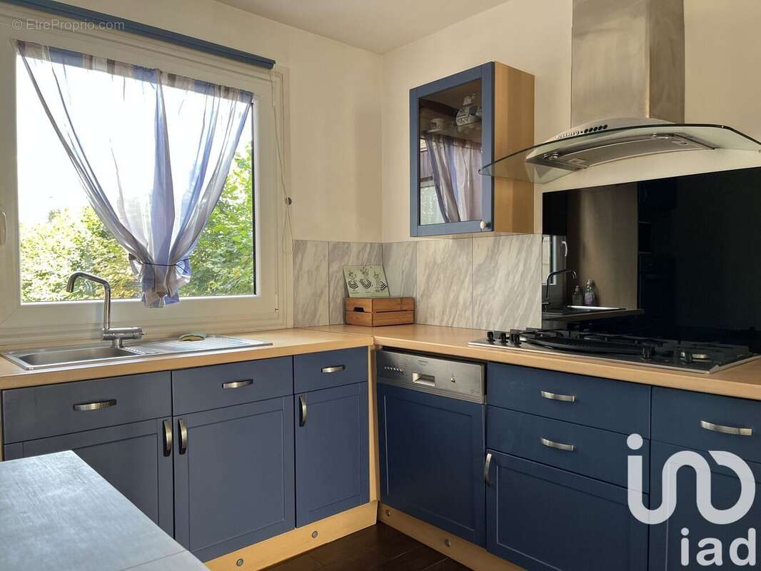 Photo 5 - Appartement à ORLEANS