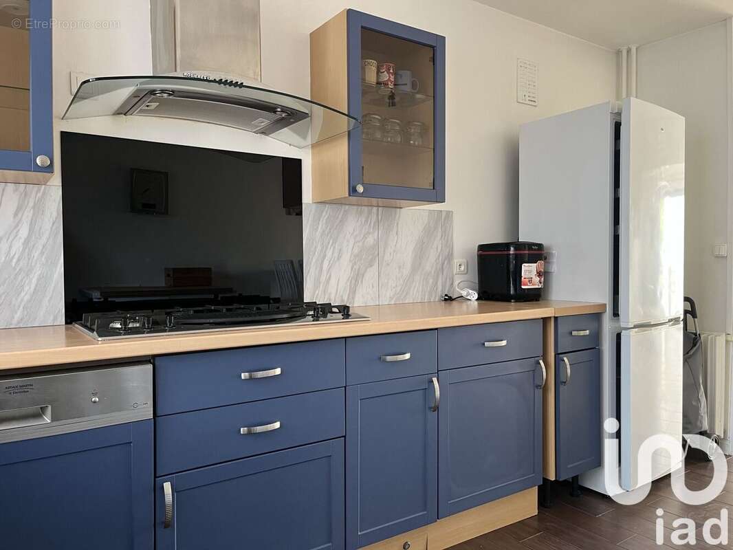 Photo 6 - Appartement à ORLEANS