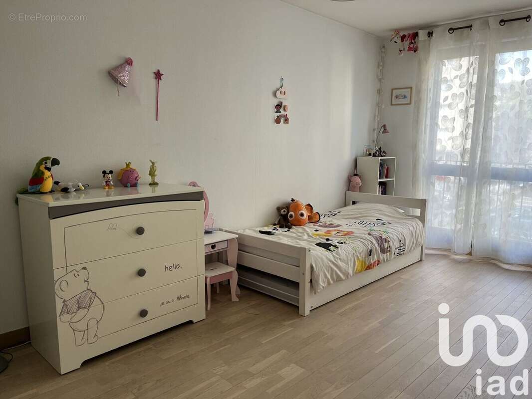 Photo 8 - Appartement à ORLEANS