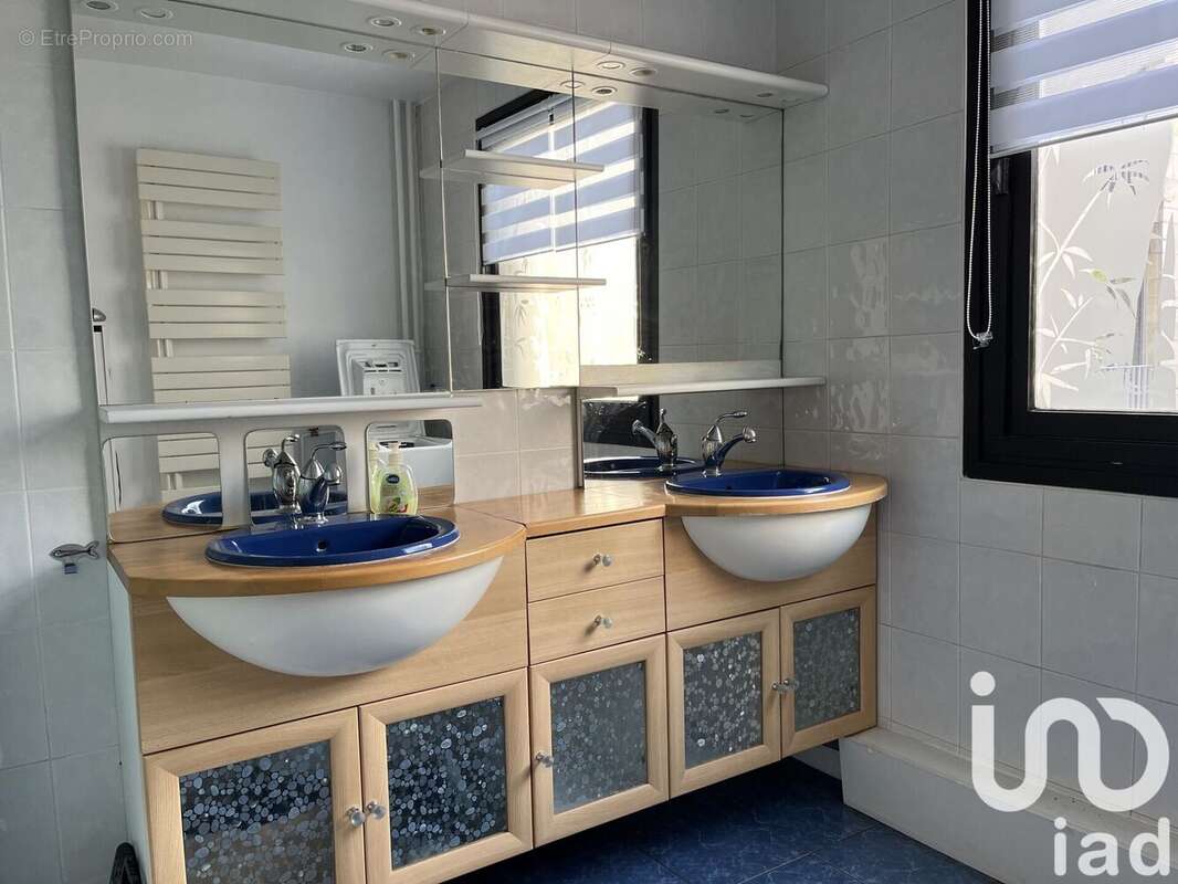 Photo 9 - Appartement à ORLEANS