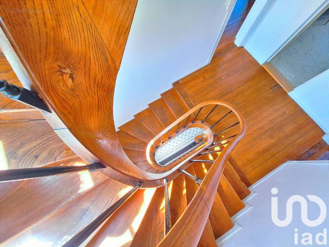 Photo 1 - Maison à CALLENGEVILLE