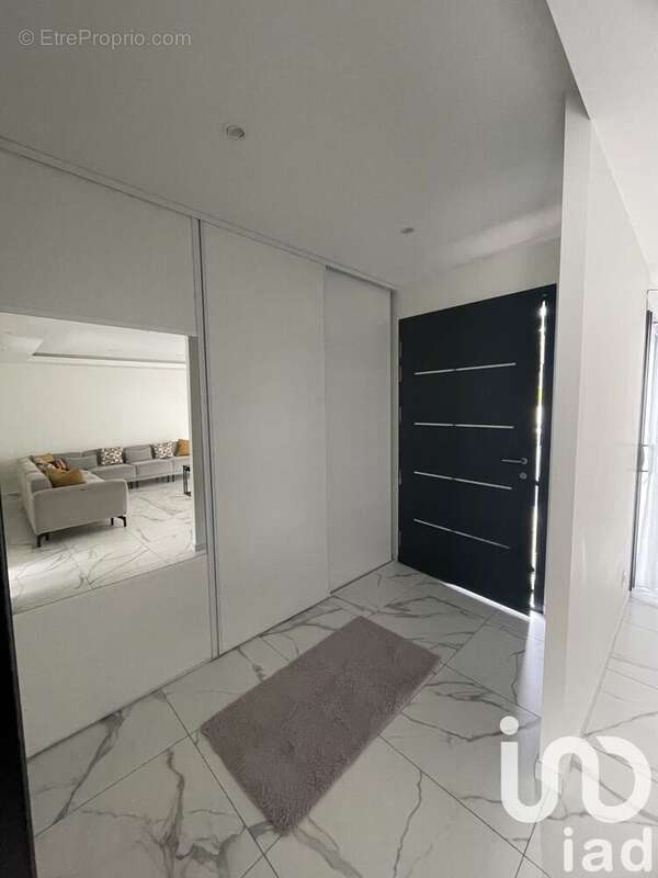 Photo 2 - Maison à BALBIGNY