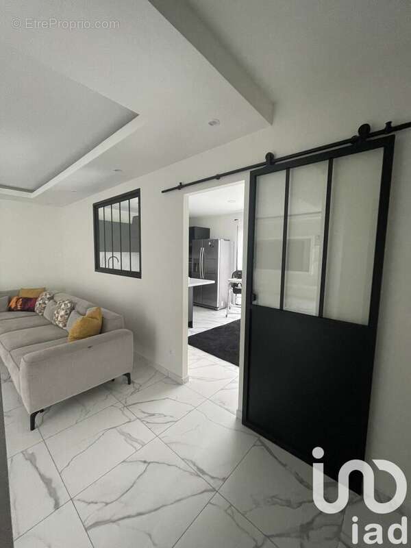 Photo 3 - Maison à BALBIGNY