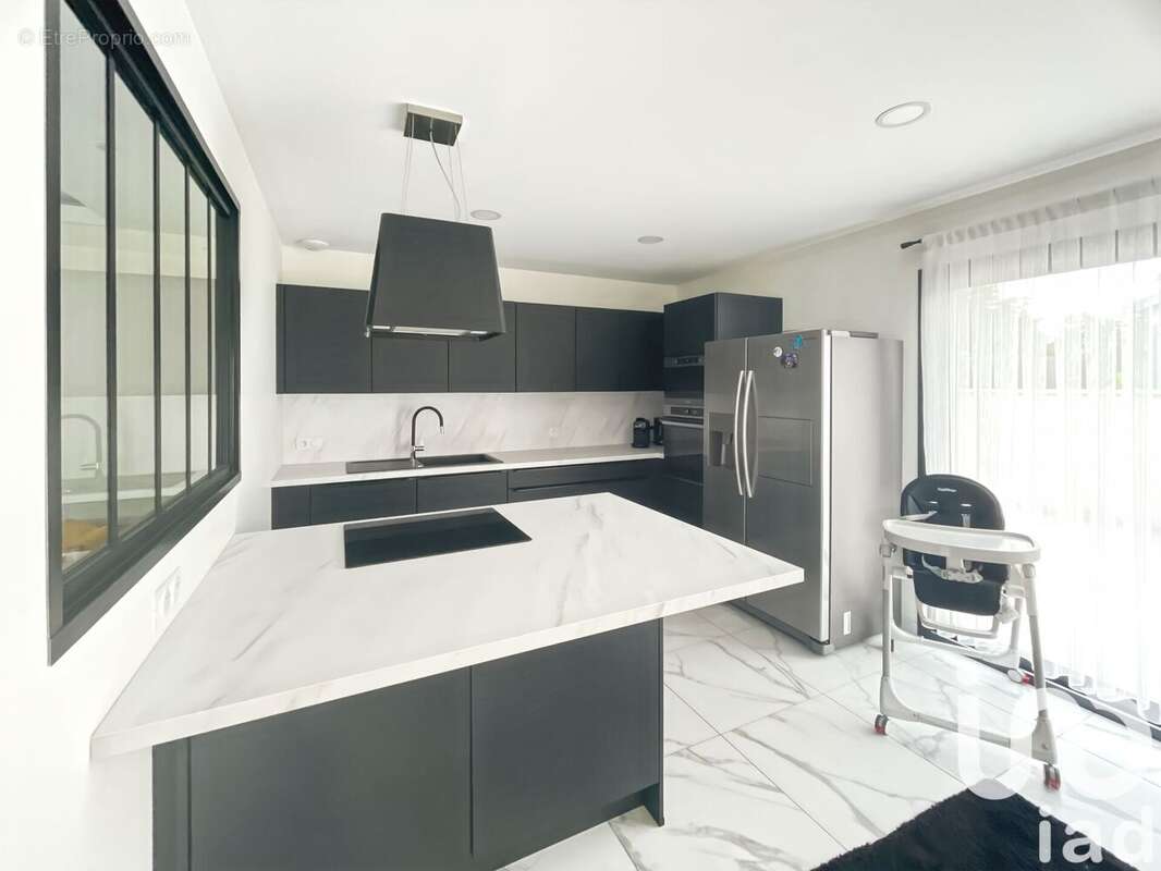 Photo 4 - Maison à BALBIGNY