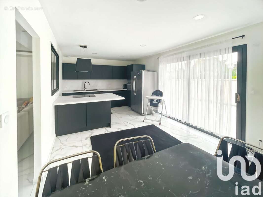 Photo 5 - Maison à BALBIGNY