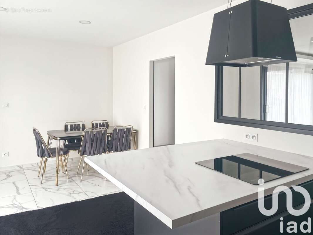 Photo 6 - Maison à BALBIGNY