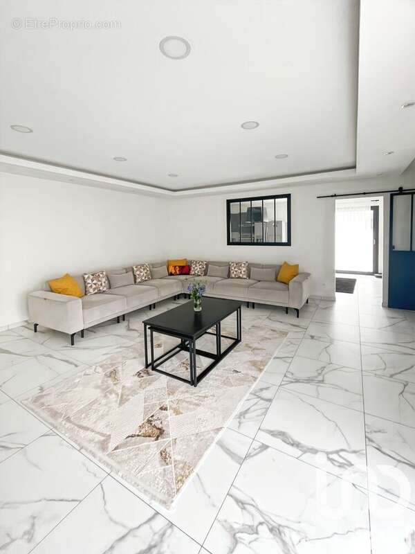 Photo 7 - Maison à BALBIGNY