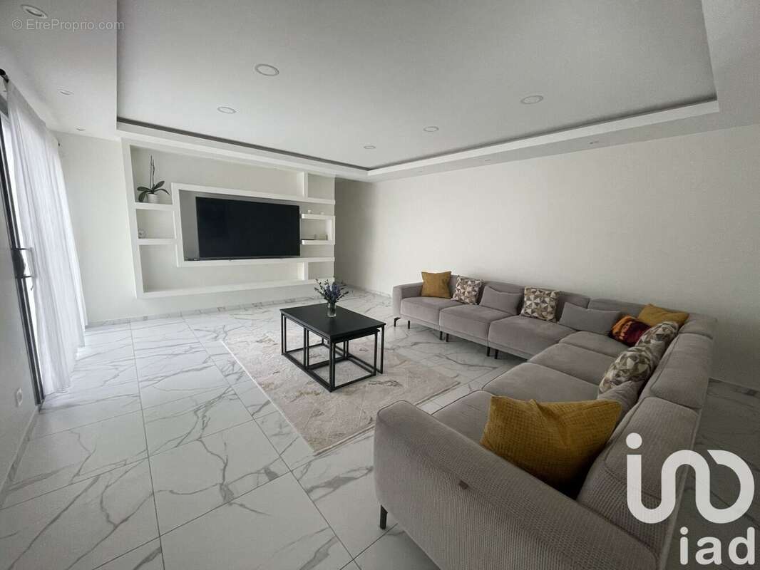 Photo 9 - Maison à BALBIGNY