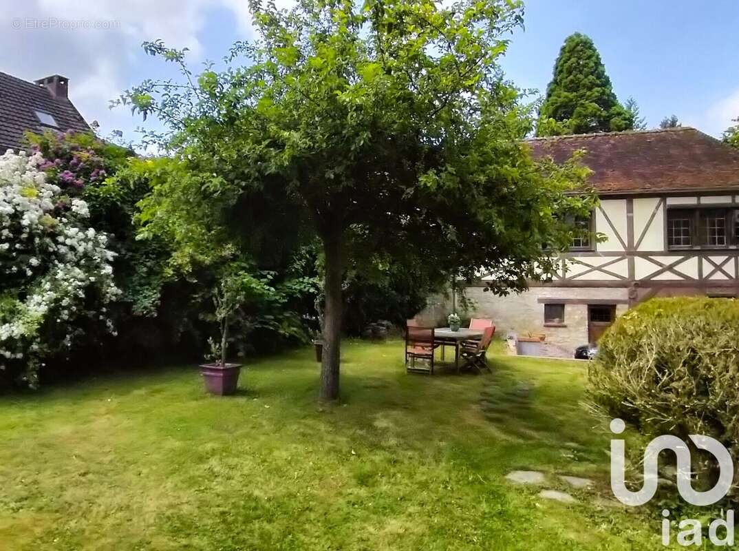 Photo 3 - Maison à NOISY-SUR-OISE