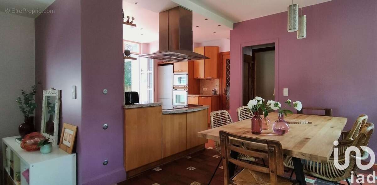 Photo 5 - Maison à NOISY-SUR-OISE