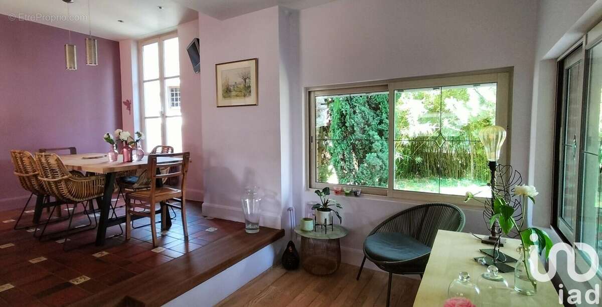 Photo 6 - Maison à NOISY-SUR-OISE