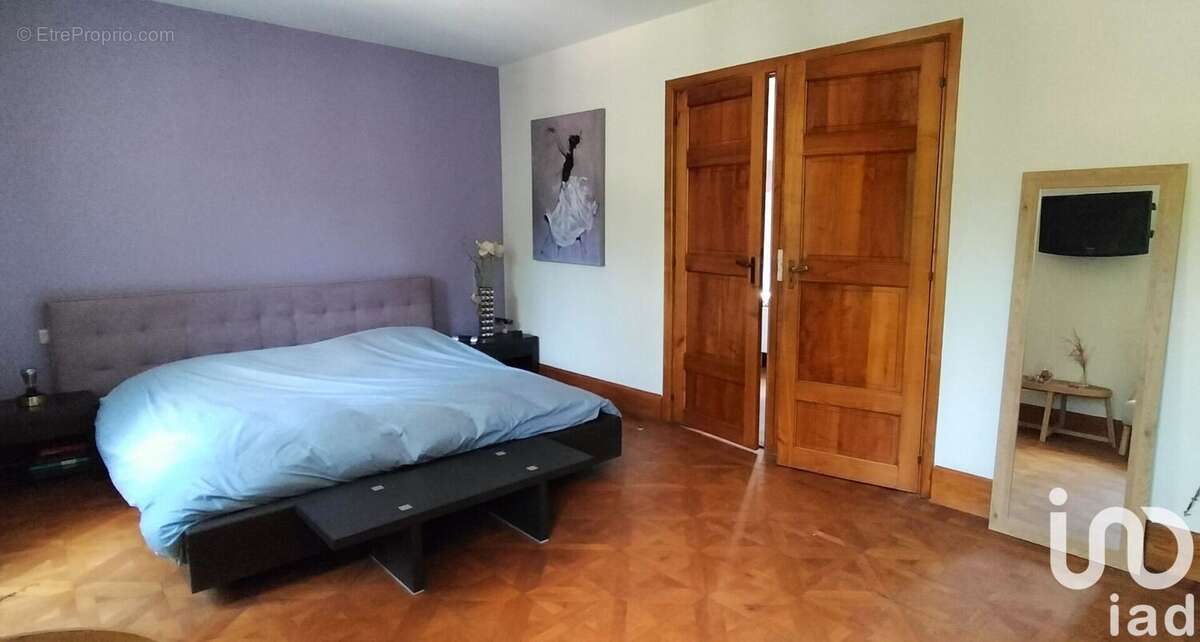 Photo 7 - Maison à NOISY-SUR-OISE