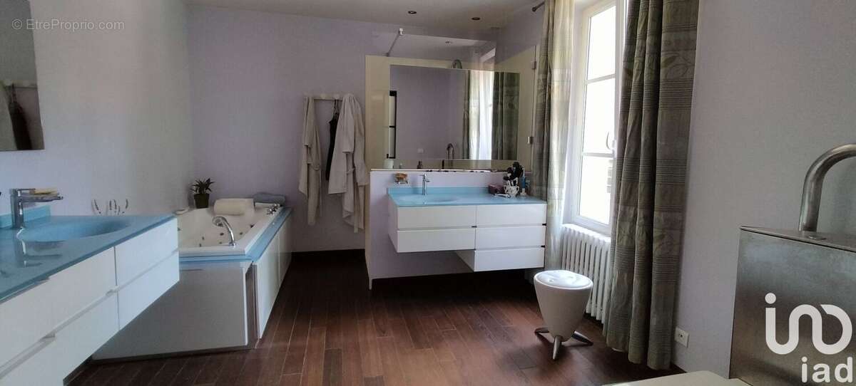 Photo 9 - Maison à NOISY-SUR-OISE