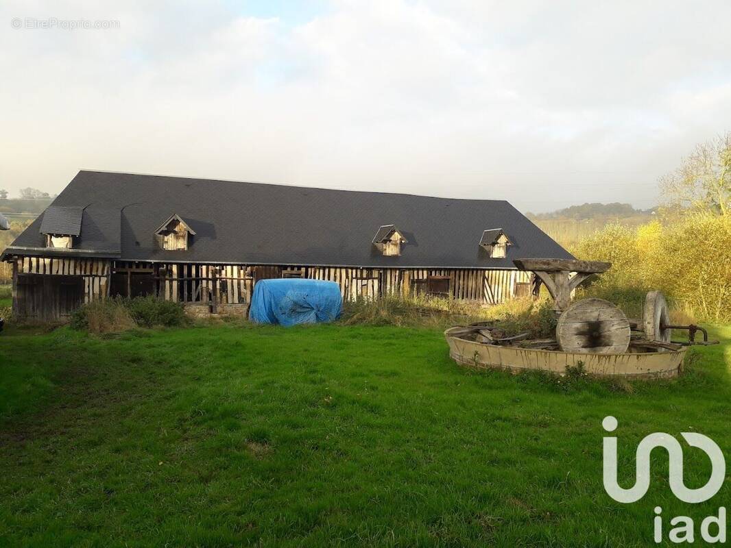 Photo 1 - Maison à GRANGUES